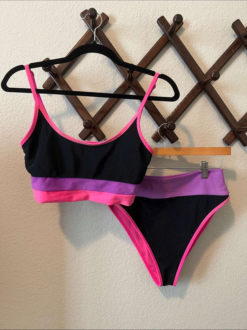 Beach Riot Bikini Set M/L